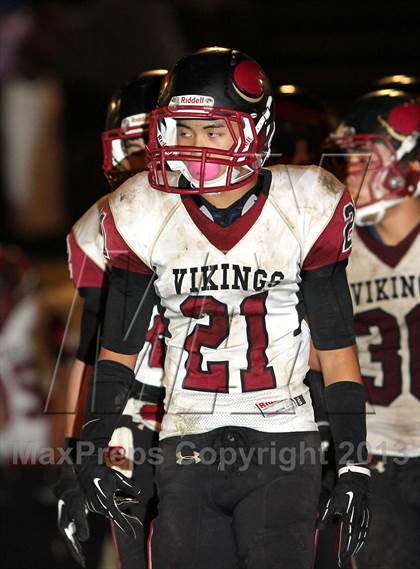 Thumbnail 2 in Downey @ Dominguez  photogallery.