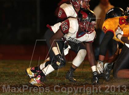 Thumbnail 1 in Downey @ Dominguez  photogallery.