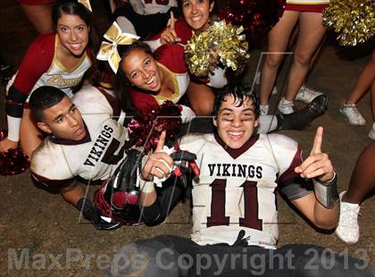 Thumbnail 2 in Downey @ Dominguez  photogallery.