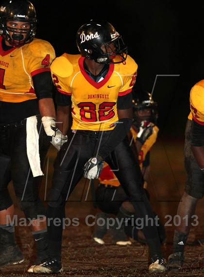 Thumbnail 2 in Downey @ Dominguez  photogallery.