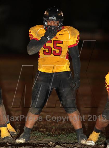 Thumbnail 1 in Downey @ Dominguez  photogallery.