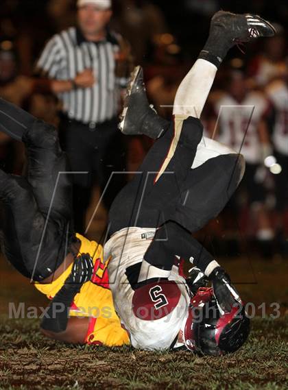 Thumbnail 2 in Downey @ Dominguez  photogallery.