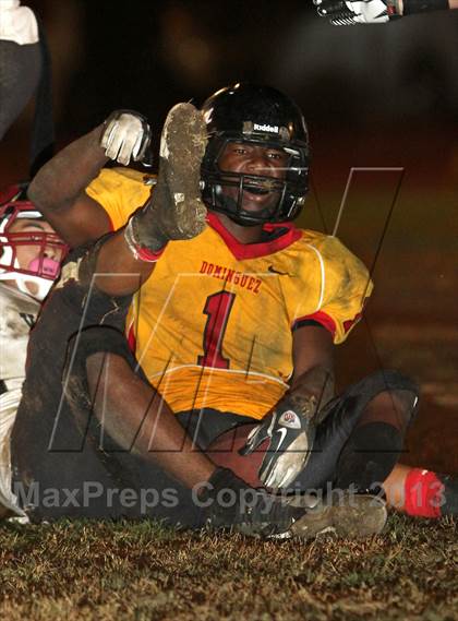 Thumbnail 1 in Downey @ Dominguez  photogallery.