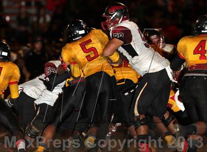 Thumbnail 1 in Downey @ Dominguez  photogallery.