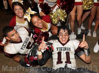 Thumbnail 3 in Downey @ Dominguez  photogallery.