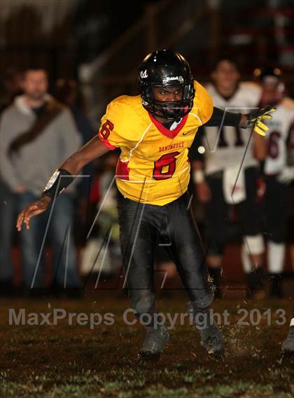 Thumbnail 3 in Downey @ Dominguez  photogallery.