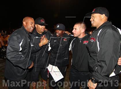 Thumbnail 2 in Downey @ Dominguez  photogallery.