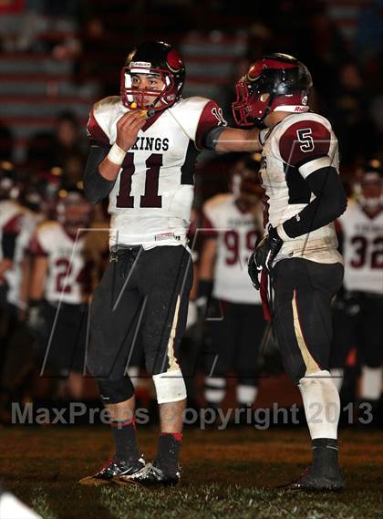 Thumbnail 1 in Downey @ Dominguez  photogallery.