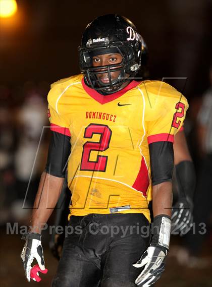 Thumbnail 2 in Downey @ Dominguez  photogallery.