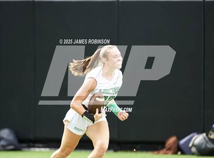 Thumbnail 1 in Choctawhatchee vs Mainland (Jaguars Preseason Classic) photogallery.