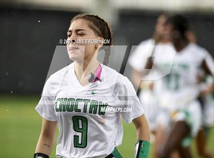 Thumbnail 3 in Choctawhatchee vs Mainland (Jaguars Preseason Classic) photogallery.