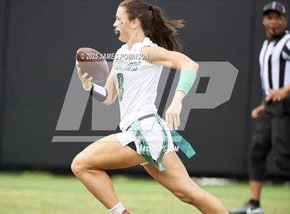 Thumbnail 3 in Choctawhatchee vs Mainland (Jaguars Preseason Classic) photogallery.