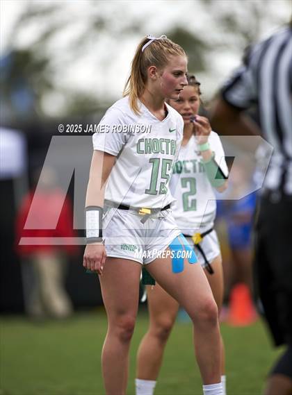 Thumbnail 1 in Choctawhatchee vs Mainland (Jaguars Preseason Classic) photogallery.
