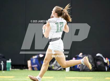 Thumbnail 2 in Choctawhatchee vs Mainland (Jaguars Preseason Classic) photogallery.