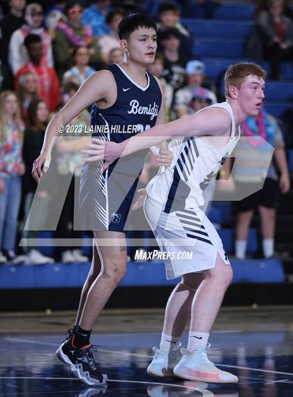 Thumbnail 3 in Hibbing @ Bemidji photogallery.