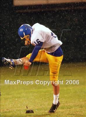 Thumbnail 1 in De La Salle vs Foothill (NCS 4A Final) photogallery.