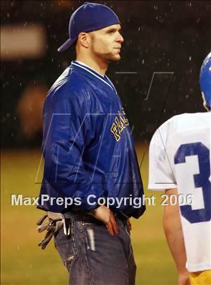 Thumbnail 3 in De La Salle vs Foothill (NCS 4A Final) photogallery.