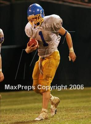 Thumbnail 1 in De La Salle vs Foothill (NCS 4A Final) photogallery.