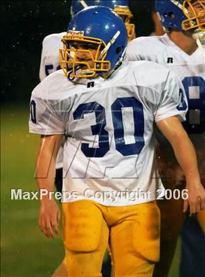 Thumbnail 2 in De La Salle vs Foothill (NCS 4A Final) photogallery.