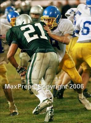 Thumbnail 1 in De La Salle vs Foothill (NCS 4A Final) photogallery.