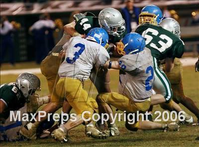 Thumbnail 3 in De La Salle vs Foothill (NCS 4A Final) photogallery.