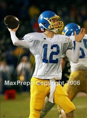 Thumbnail 3 in De La Salle vs Foothill (NCS 4A Final) photogallery.