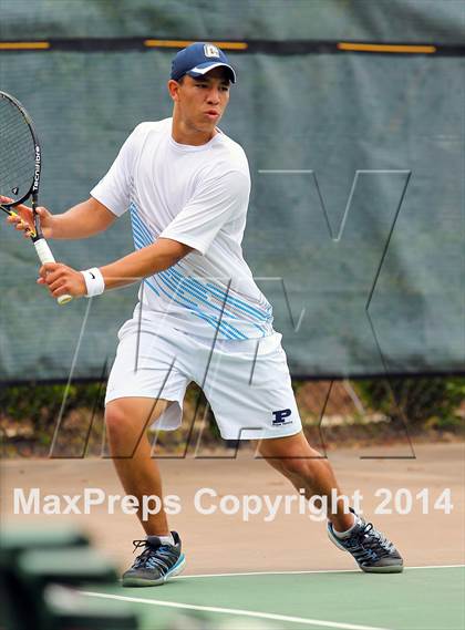 Thumbnail 3 in Pope vs. Northview (GHSA 5A Final) photogallery.
