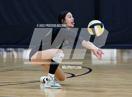 Thumbnail 3 in Tioga vs. Valley View (Denison Invitational Showcase) photogallery.
