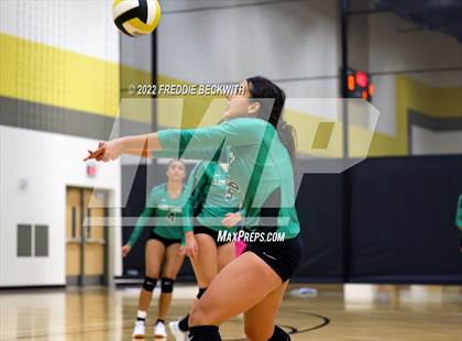 Thumbnail 1 in Tioga vs. Valley View (Denison Invitational Showcase) photogallery.