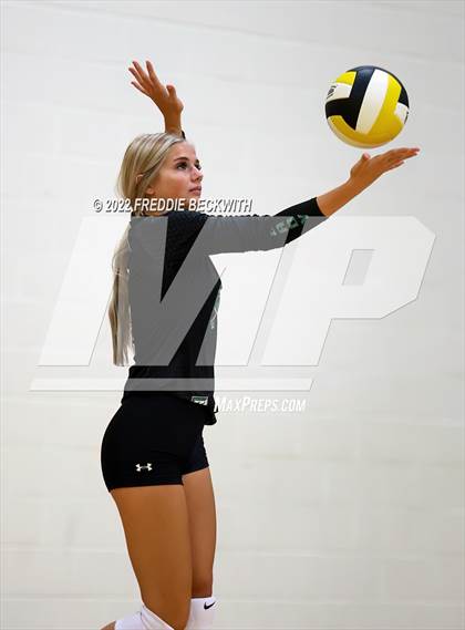 Thumbnail 1 in Tioga vs. Valley View (Denison Invitational Showcase) photogallery.