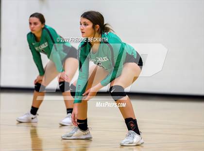 Thumbnail 3 in Tioga vs. Valley View (Denison Invitational Showcase) photogallery.