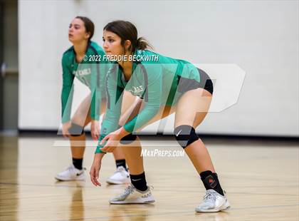 Thumbnail 1 in Tioga vs. Valley View (Denison Invitational Showcase) photogallery.