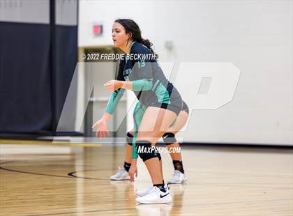Thumbnail 1 in Tioga vs. Valley View (Denison Invitational Showcase) photogallery.