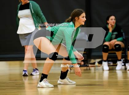 Thumbnail 1 in Tioga vs. Valley View (Denison Invitational Showcase) photogallery.