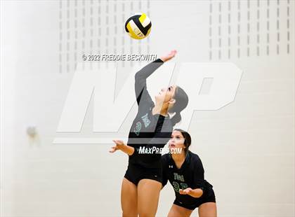 Thumbnail 1 in Tioga vs. Valley View (Denison Invitational Showcase) photogallery.