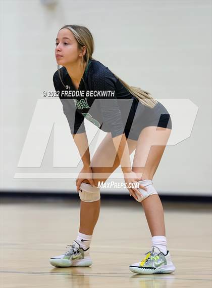 Thumbnail 1 in Tioga vs. Valley View (Denison Invitational Showcase) photogallery.