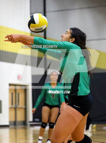 Thumbnail 3 in Tioga vs. Valley View (Denison Invitational Showcase) photogallery.