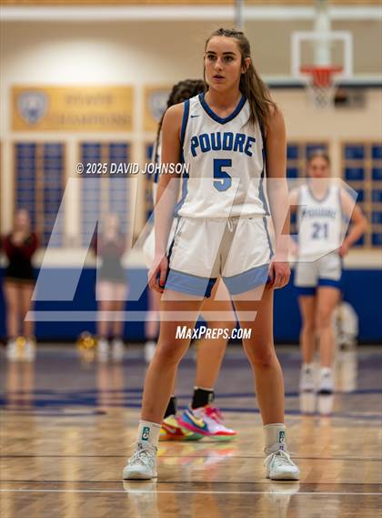 Thumbnail 3 in Rocky Mountain @ Poudre photogallery.