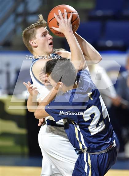 Thumbnail 1 in Cedar Park Christian vs. Lynden Christian photogallery.