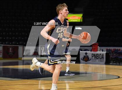 Thumbnail 3 in Cedar Park Christian vs. Lynden Christian photogallery.