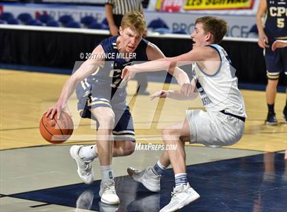 Thumbnail 1 in Cedar Park Christian vs. Lynden Christian photogallery.