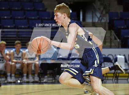 Thumbnail 3 in Cedar Park Christian vs. Lynden Christian photogallery.