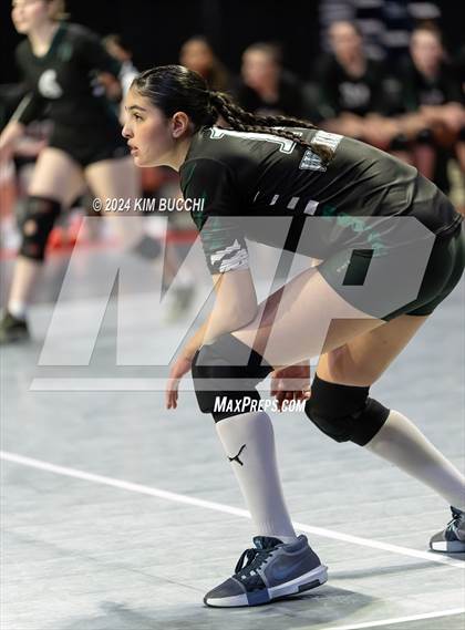 Thumbnail 1 in Philip Barbour vs. Wyoming East (WVSSAC Class AA Quarterfinal) photogallery.