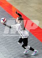 Photo from the gallery "Philip Barbour vs. Wyoming East (WVSSAC Class AA Quarterfinal)"