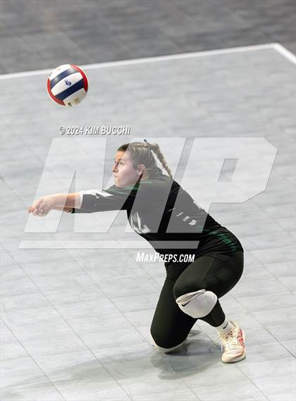 Thumbnail 1 in Philip Barbour vs. Wyoming East (WVSSAC Class AA Quarterfinal) photogallery.