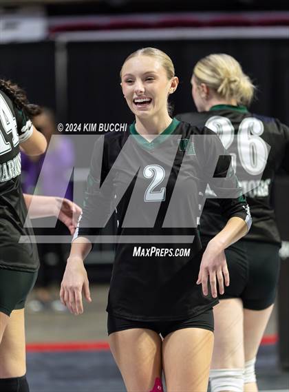 Thumbnail 3 in Philip Barbour vs. Wyoming East (WVSSAC Class AA Quarterfinal) photogallery.