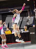 Photo from the gallery "Philip Barbour vs. Wyoming East (WVSSAC Class AA Quarterfinal)"