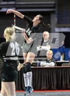 Photo from the gallery "Philip Barbour vs. Wyoming East (WVSSAC Class AA Quarterfinal)"