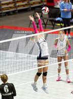 Photo from the gallery "Philip Barbour vs. Wyoming East (WVSSAC Class AA Quarterfinal)"