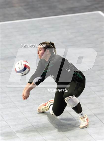 Thumbnail 3 in Philip Barbour vs. Wyoming East (WVSSAC Class AA Quarterfinal) photogallery.